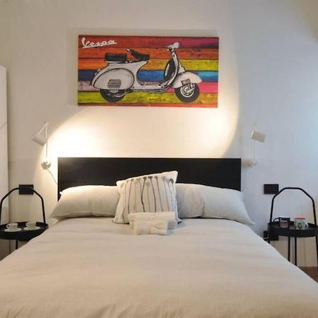 Special 10 - Comfort And Style In The Heart Of Historic Turin Center Exteriör bild