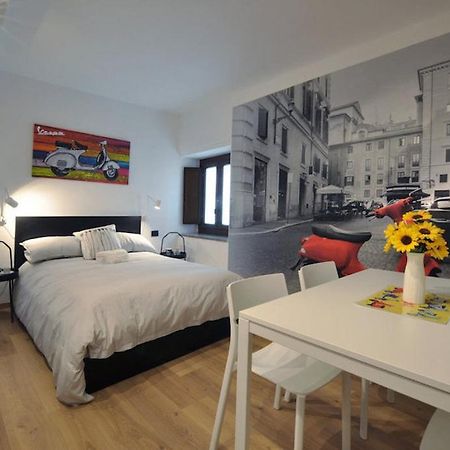Special 10 - Comfort And Style In The Heart Of Historic Turin Center Exteriör bild