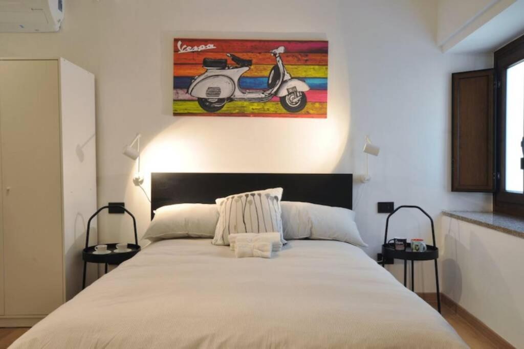 Special 10 - Comfort And Style In The Heart Of Historic Turin Center Exteriör bild
