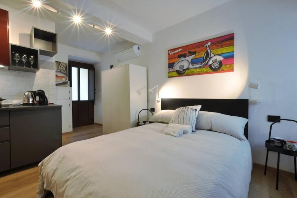 Special 10 - Comfort And Style In The Heart Of Historic Turin Center Exteriör bild