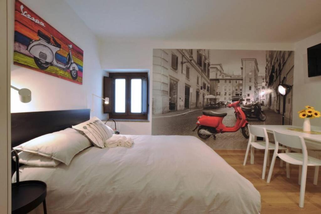 Special 10 - Comfort And Style In The Heart Of Historic Turin Center Exteriör bild