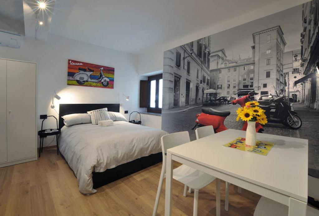 Special 10 - Comfort And Style In The Heart Of Historic Turin Center Exteriör bild